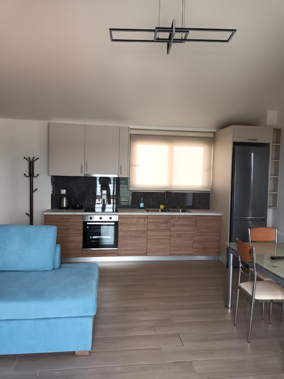Giannis Village Resort Asztakósz Kültér fotó