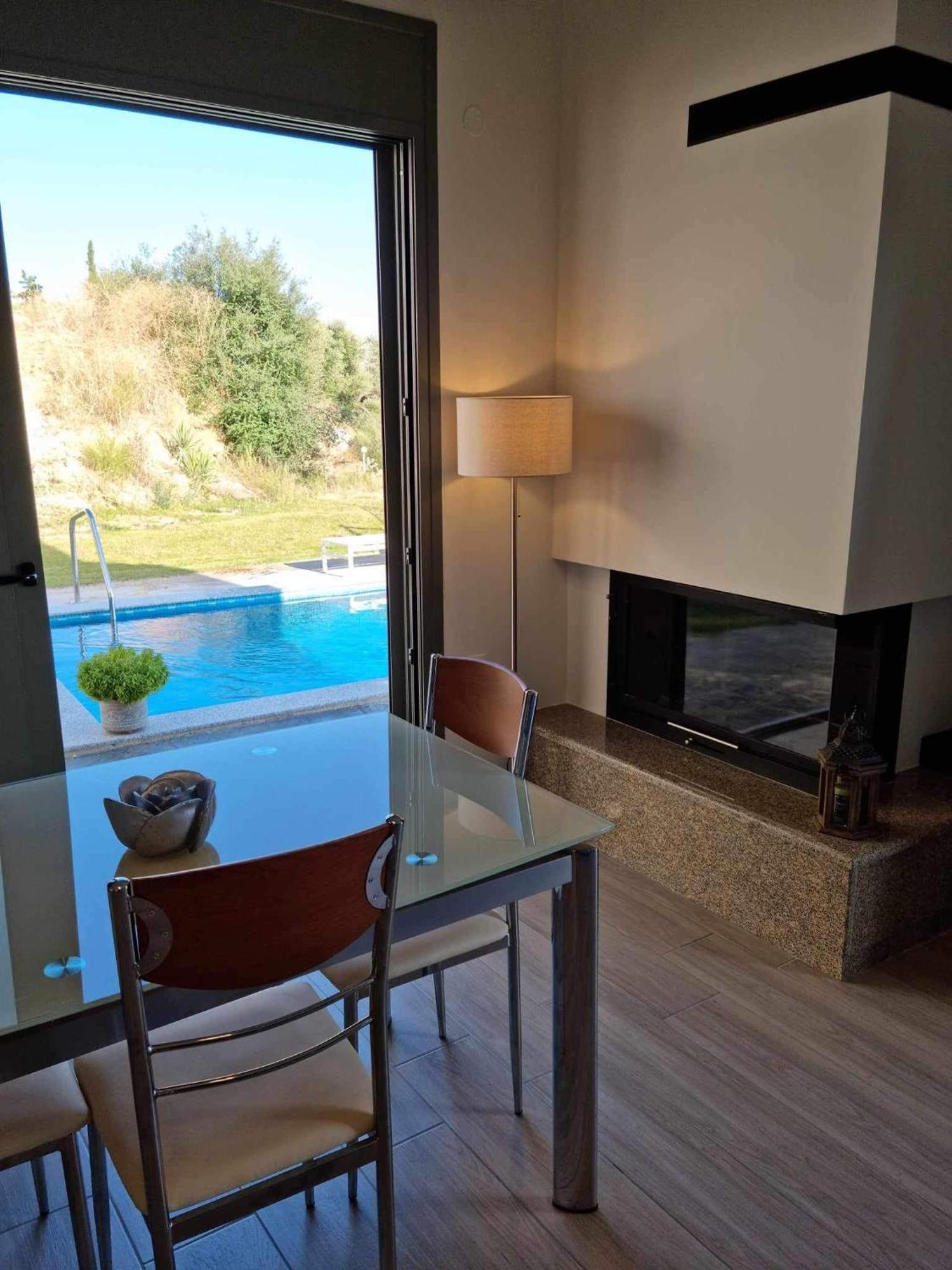 Giannis Village Resort Asztakósz Kültér fotó